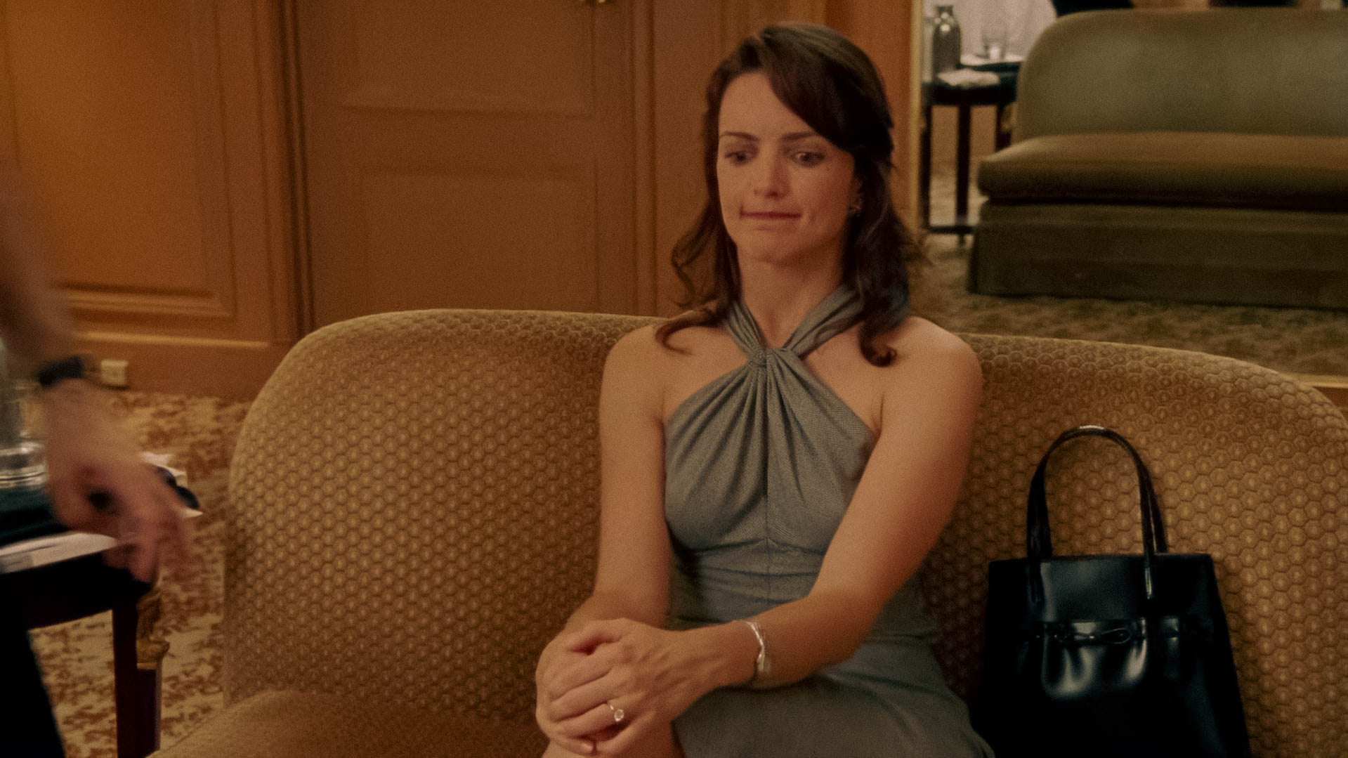 Крепостная 3 сезон 11 серия